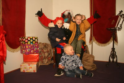 Foto 251 uit sinterklaasbeverwaard