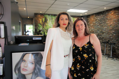 Foto 44 uit San4You Heropening