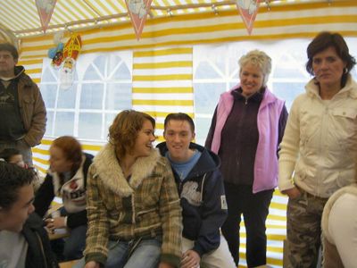 Foto 105 uit sinterklaas2005