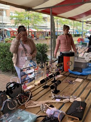 Foto 4 uit Zomer Braderie6-8