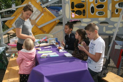 Foto 34 uit TentakelFestival17-9