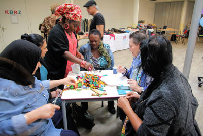 Foto 27 uit Burendag Focus