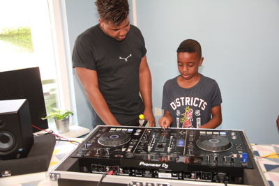 Foto 73 uit Urban SkillszHouse