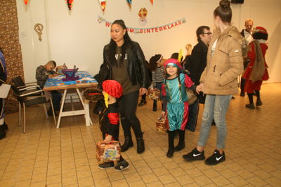 Foto 224 uit SinterklaasBeverwaard