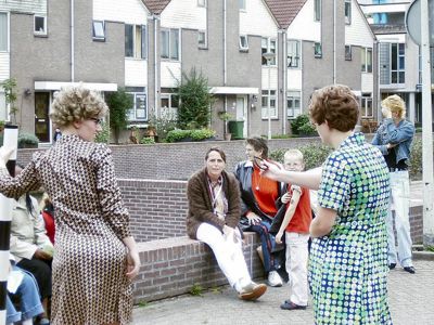 Foto 81 uit wijkfeest