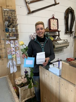 Foto 114 uit Rozen Moederdag