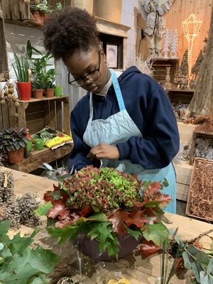 Foto 93 uit WorkShop Chantal