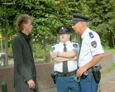 Foto 50 uit wijkfeest beverwaard