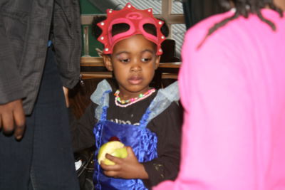 Foto 3 uit RKregenboogcarnaval