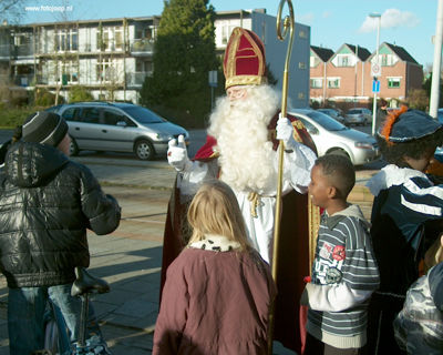 Foto 57 uit Sint kerstendijk