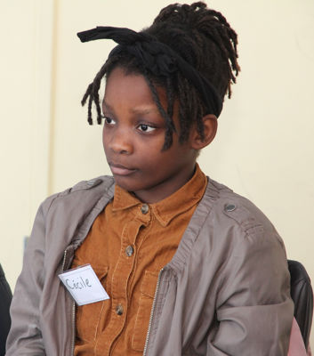 Foto 18 uit Meiden Zangkoor