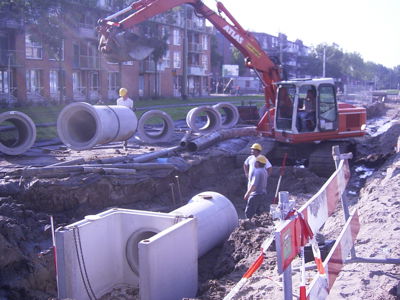 Foto 61 uit Noord_Zuid fase 2bw