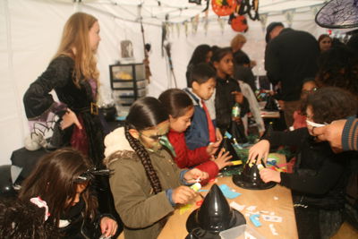 Foto 129 uit Halloween-28-10-17