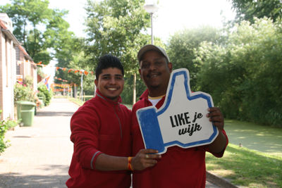 Foto 14 uit OpFotoinBeverwaard