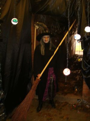 Foto 48 uit HalloweenWoonbron