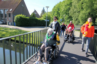 Foto 27 uit OuderenDagWetering