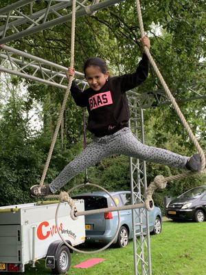 Foto 14 uit Circus Lori Wijkpark