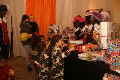 Foto 79 uit Sinter Klaas Huis