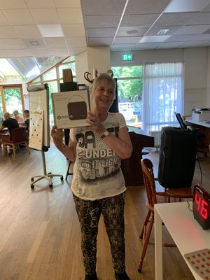 Foto 20 uit Mararhon Bingo