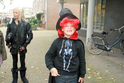 Foto 47 uit HalloweenBeverwaard