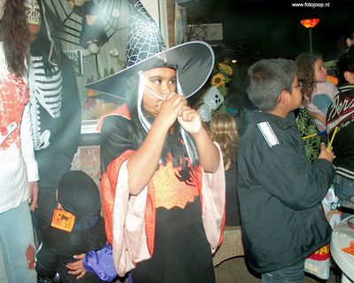 Foto 7 uit halloween twickelerf