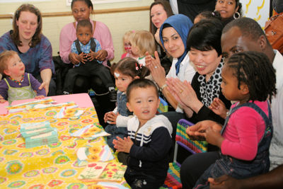 Foto 80 uit Peuters2JaarFocus