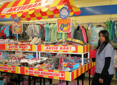 Foto 11 uit WINKELSBeverwaard