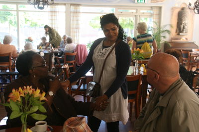 Foto 177 uit Ouderen4Daagse