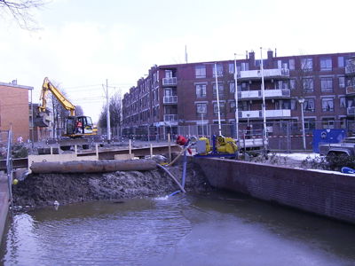 Foto 7 uit Noord_Zuid fase1bw