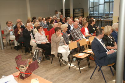 Foto 31 uit Afscheid DR Eusman