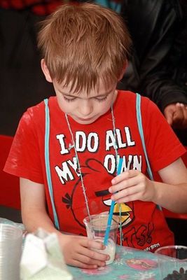 Foto 22 uit Frozen World Focus