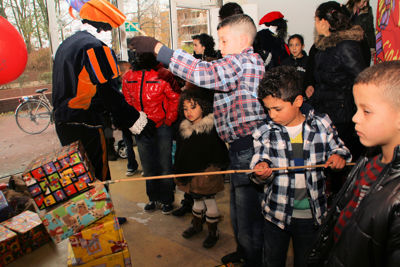 Foto 91 uit ZwartePietenWinkelcentr