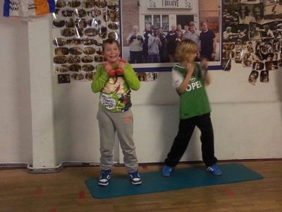 Foto 417 uit I-Believe-Be-Lieve