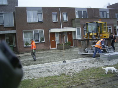 Foto 89 uit stratenmakers