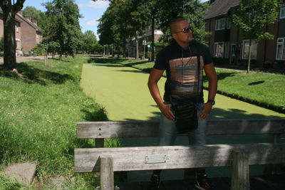 Foto 47 uit KledingbankfotoShoot