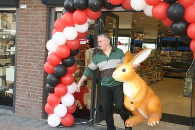 Foto 58 uit Dieren Zaak Catdox