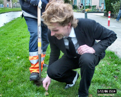 Foto 95 uit bloembollen planten