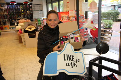 Foto 3 uit DierendagPrijzen