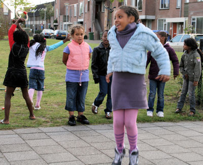 Foto 47 uit Opening Complex52