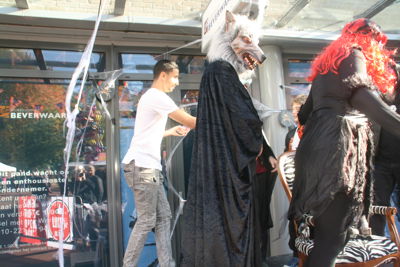 Foto 120 uit HALLOWEEN2016