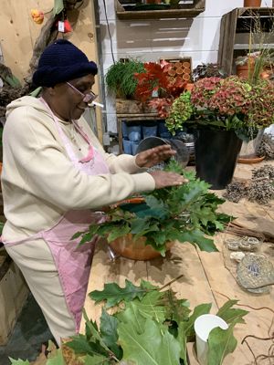 Foto 60 uit WorkShop Chantal