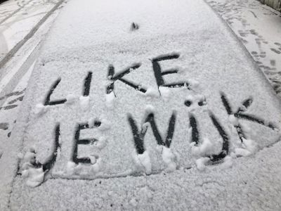 Foto 3 uit WinterIn Beverwaard_2