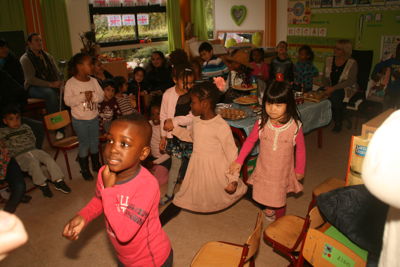 Foto 46 uit PCBDe Parel High Tea