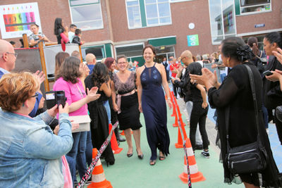 Foto 49 uit RegenboogEindFeest