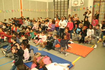 Foto 49 uit Sint&PietPoppenhuis