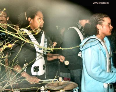 Foto 9 uit verjaardagfeest new