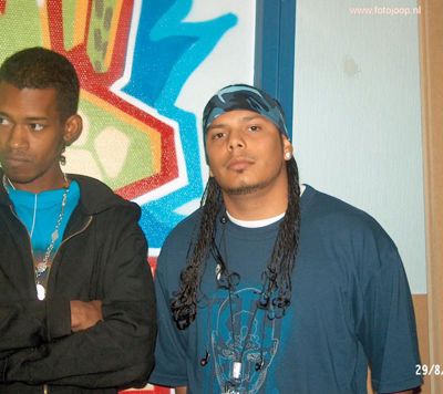 Foto 3 uit streetlife5324district