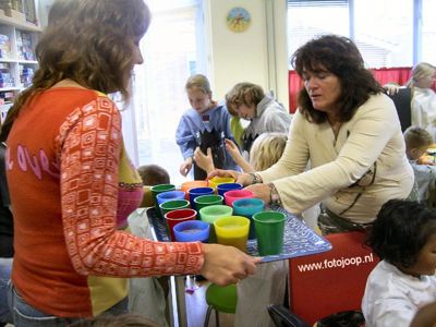 Foto 116 uit halloween2005