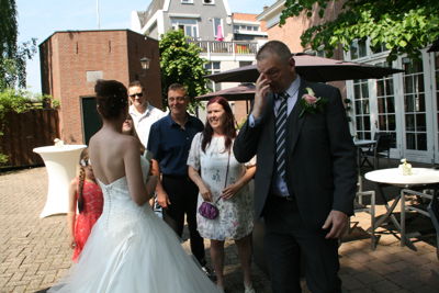 Foto 169 uit Bruiloft-Beverwaard