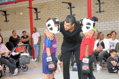 Foto 14 uit Campioenschap2019